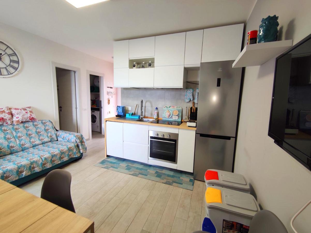 Sunset Suite Balestrate Exterior foto