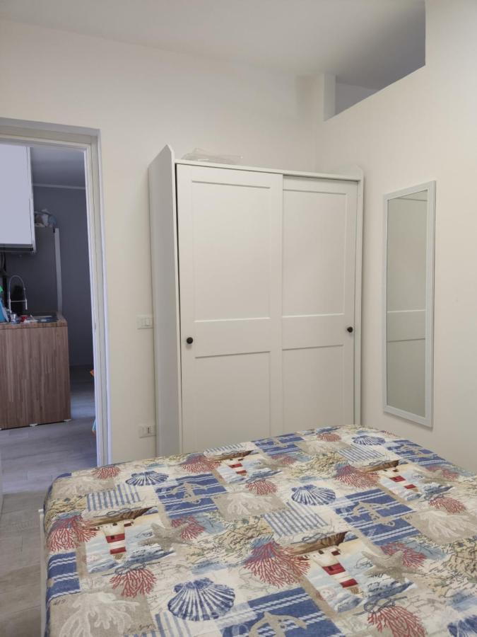 Sunset Suite Balestrate Exterior foto