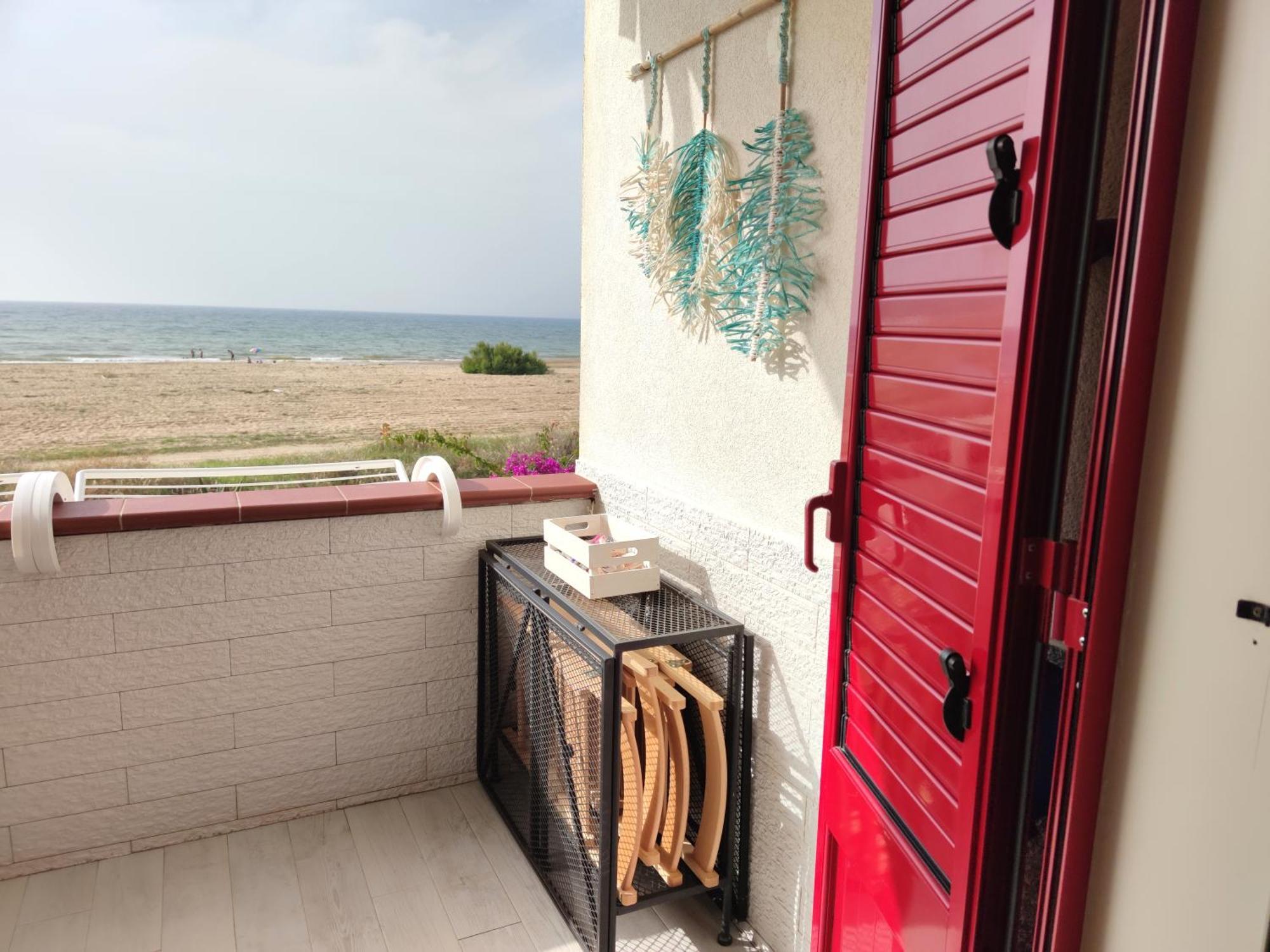 Sunset Suite Balestrate Exterior foto