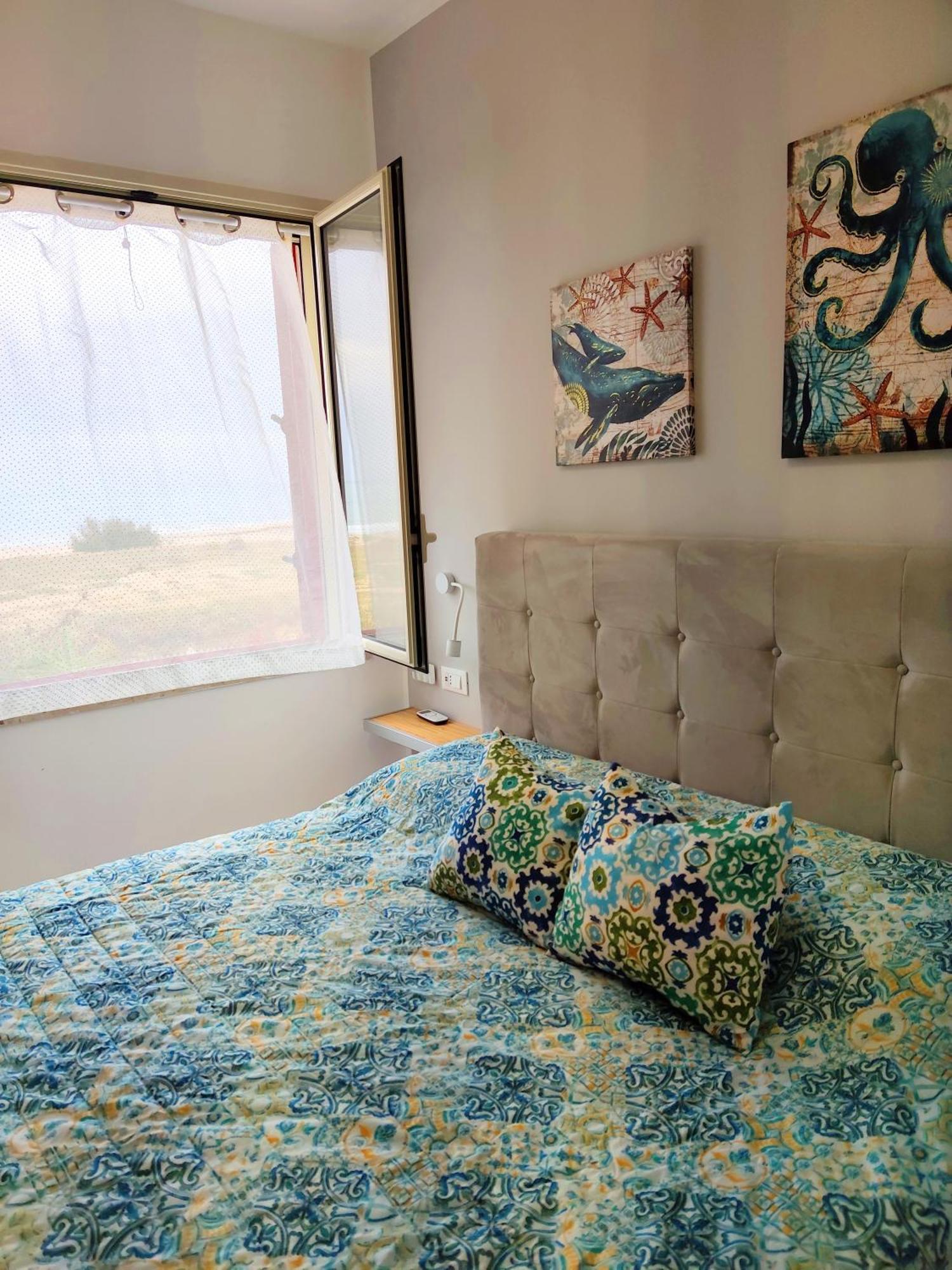 Sunset Suite Balestrate Exterior foto