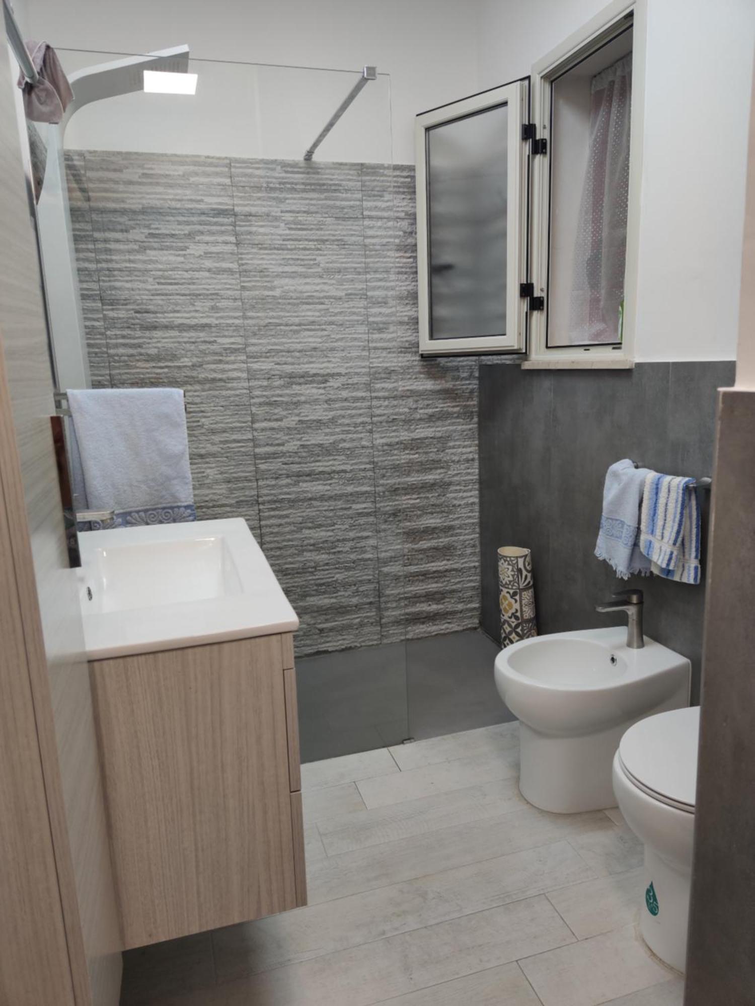 Sunset Suite Balestrate Exterior foto